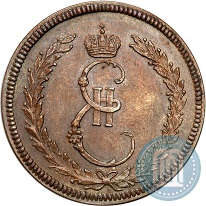 Picture Token Coin 1791 year  "Peace with Turks"