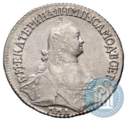 Picture Polupoltinnik 1766 year ММД-EI 