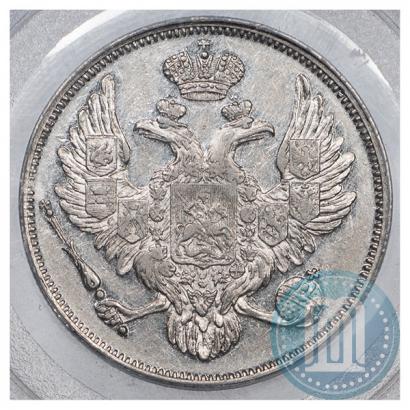 Picture 6 roubles 1829 year СПБ 