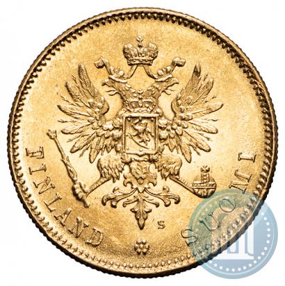 Фото 20 марок 1912 года S 