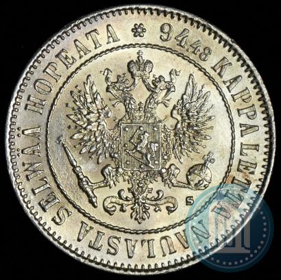 Фото 1 марка 1915 года S 