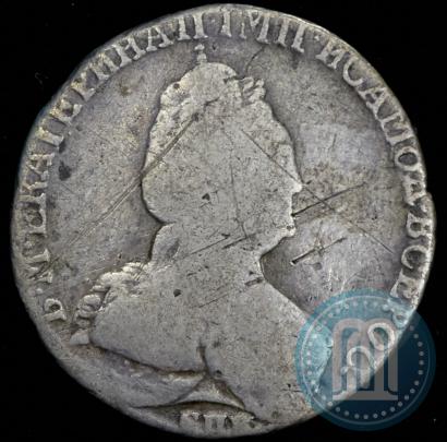 Фото Гривенник 1794 года СПБ 