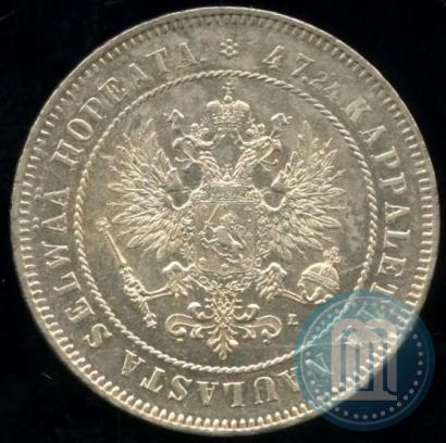 Фото 2 марки 1908 года L 