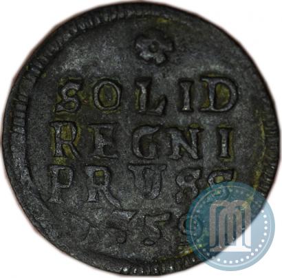 Фото Солид 1759 года  