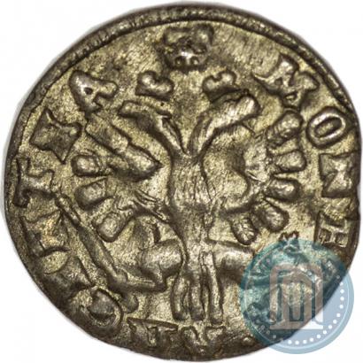 Фото 1 грош 1760 года  