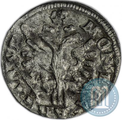 Фото 1 грош 1760 года  