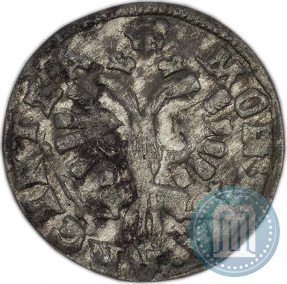 Фото 1 грош 1760 года  