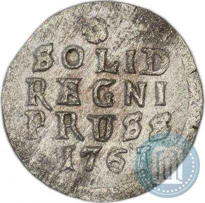 Фото Солид 1761 года  