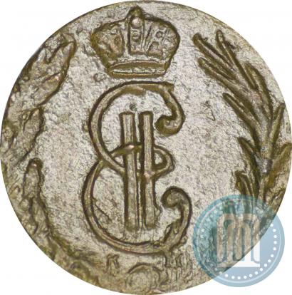 Picture Denga 1771 year КМ 