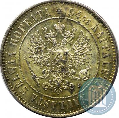 Фото 50 пенни 1915 года S 