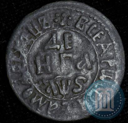 Picture Denga 1706 year  