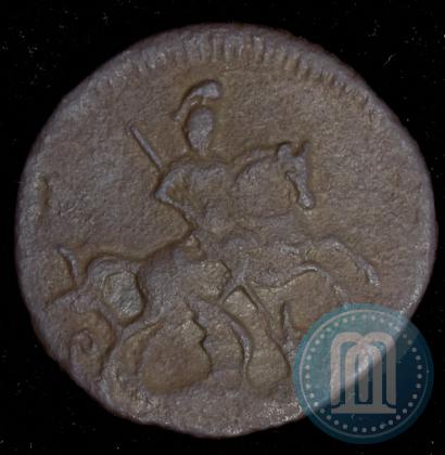 Picture Polushka 1757 year  
