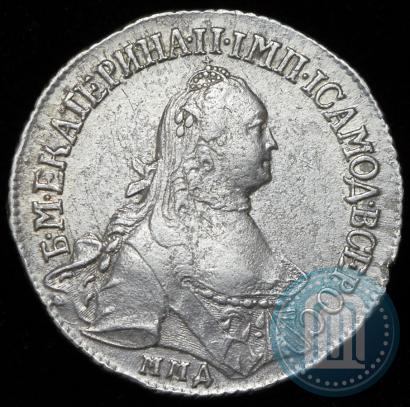 Picture Polupoltinnik 1765 year ММД-EI 