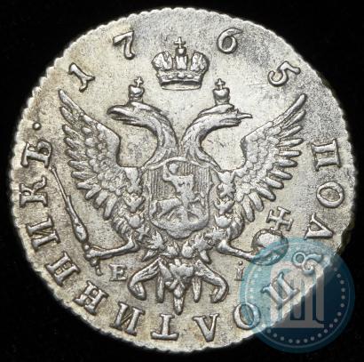 Picture Polupoltinnik 1765 year ММД-EI 