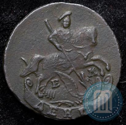 Picture Denga 1790 year ЕМ 