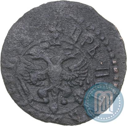 Picture Polushka 1706 year  