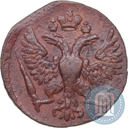 Picture Denga 1748 year  