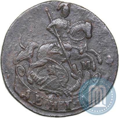 Фото Денга 1794 года КМ 