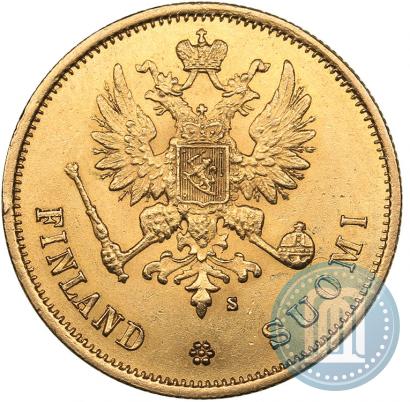 Фото 10 марок 1878 года S 