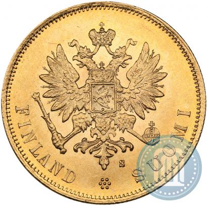 Фото 10 марок 1879 года S 