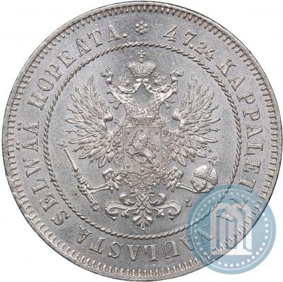 Фото 2 марки 1908 года L 