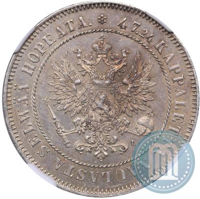 Фото 2 марки 1908 года L 