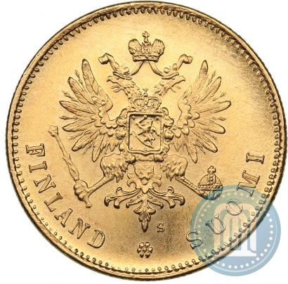 Фото 20 марок 1912 года S 