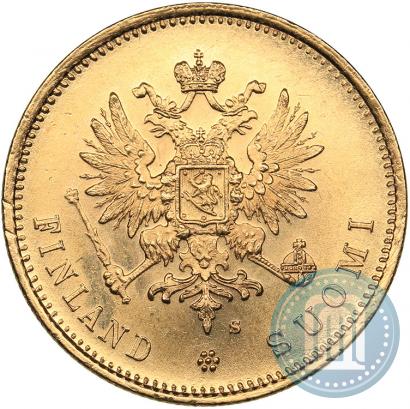 Фото 20 марок 1913 года S 