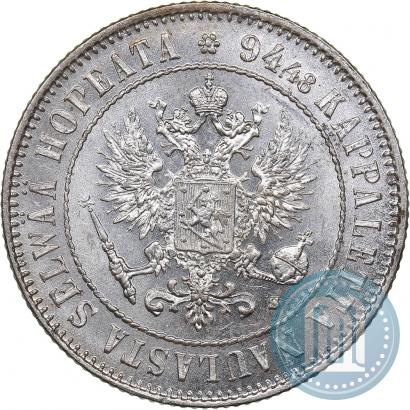 Фото 1 марка 1915 года S 