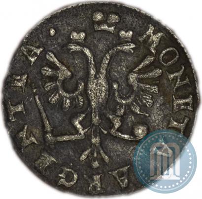 Picture 2 grosze 1759 year  