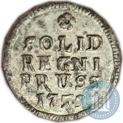 Фото Солид 1759 года  