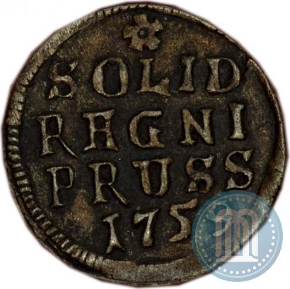 Фото Солид 1759 года  