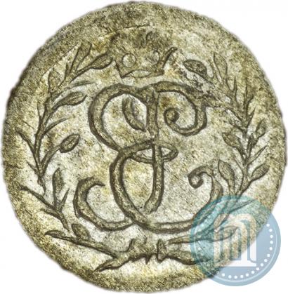 Picture Solidus 1761 year  