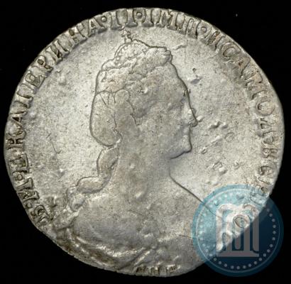 Фото 15 копеек 1778 года СПБ 