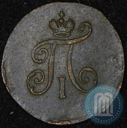 Picture Polushka 1797 year ЕМ 