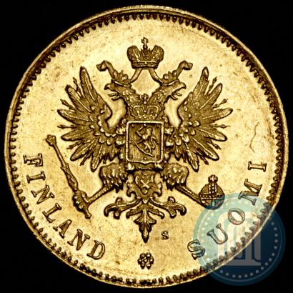 Фото 20 марок 1912 года S 