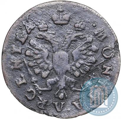 Picture 1 grosz 1759 year  