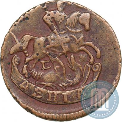 Picture Denga 1795 year ЕМ 