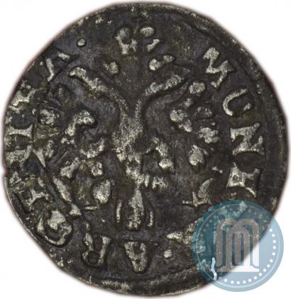 Фото 1 грош 1760 года  