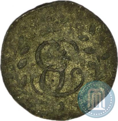 Picture Solidus 1759 year  