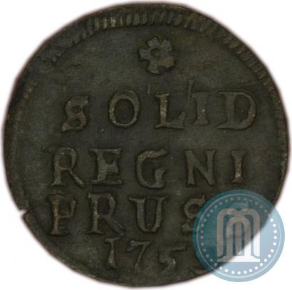 Фото Солид 1759 года  