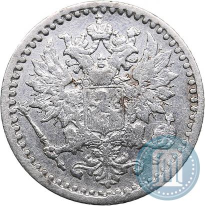 Фото 1 марка 1866 года S 