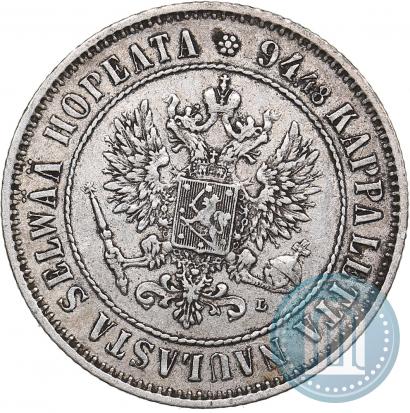 Фото 1 марка 1908 года L 