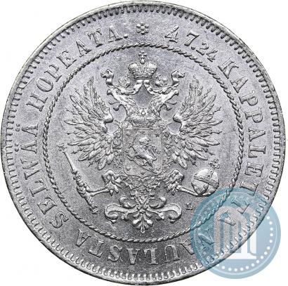 Фото 2 марки 1908 года L 
