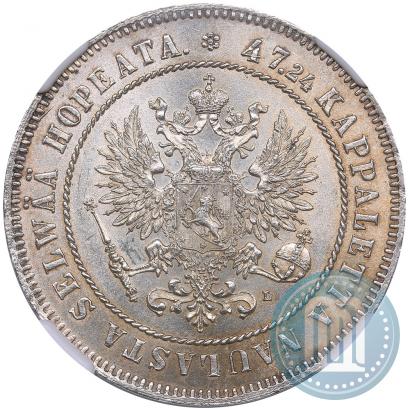 Фото 2 марки 1908 года L 