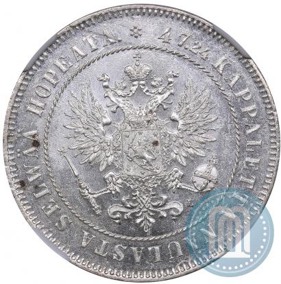 Фото 2 марки 1908 года L 