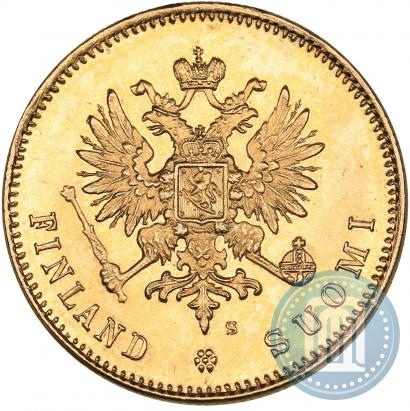 Фото 20 марок 1912 года S 
