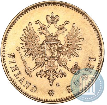 Фото 20 марок 1912 года S 