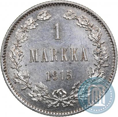 Фото 1 марка 1915 года S 