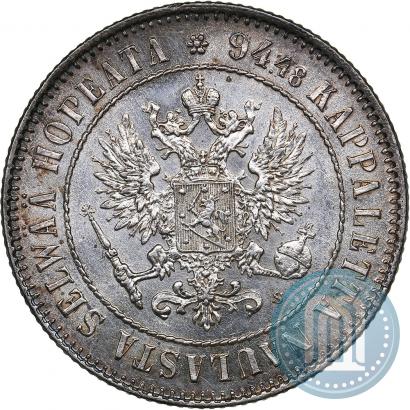 Фото 1 марка 1915 года S 